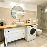 New Comfortable And Cute One-room Of 33 M2 Apartament *
