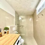 New Comfortable And Cute One-room Of 33 M2 Lublana