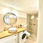 New Comfortable And Cute One-room Of 33 M2 Apartament *