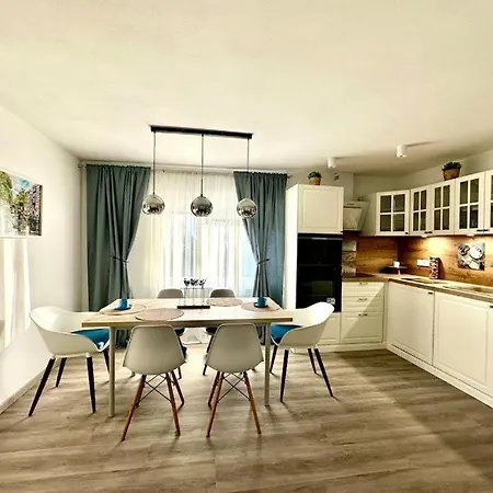 New Comfortable And Cute One-room Of 33 M2 Апартаменты *