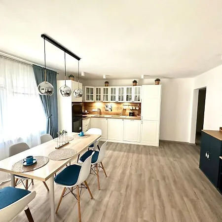 Апартаменты New Comfortable And Cute One-room Of 33 M2 *