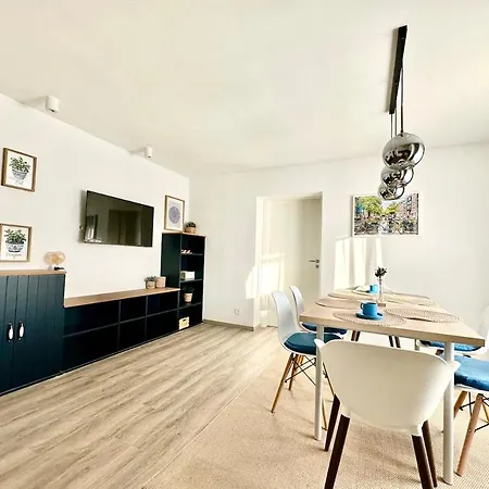 New Comfortable And Cute One-room Of 33 M2