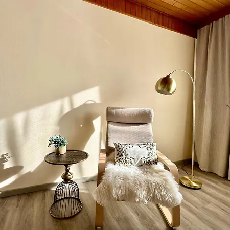 New Comfortable And Cute One-room Of 33 M2 Lublana