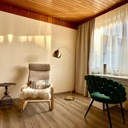 Apartament New Comfortable And Cute One-room Of 33 M2 *