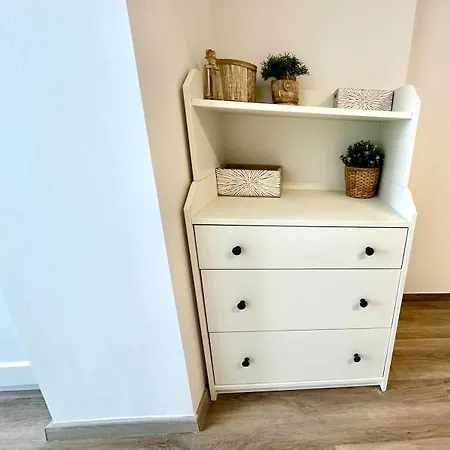 New Comfortable And Cute One-room Of 33 M2 Apartament Lublana