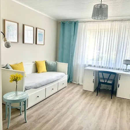 New Comfortable And Cute One-room Of 33 M2