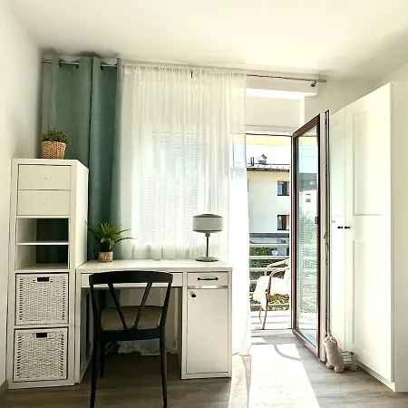 New Comfortable And Cute One-room Of 33 M2