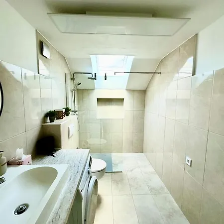 New Comfortable And Cute One-room Of 33 M2 *