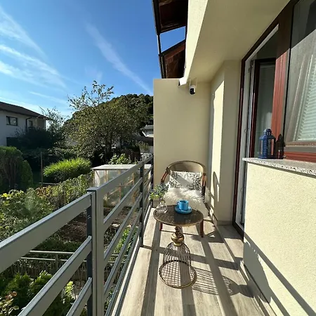 New Comfortable And Cute One-room Of 33 M2 Апартаменты