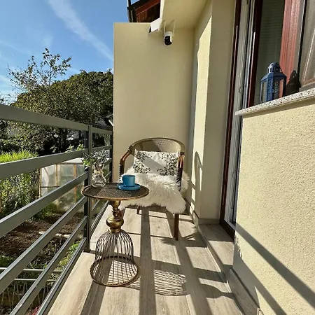 New Comfortable And Cute One-room Of 33 M2 * Любляна