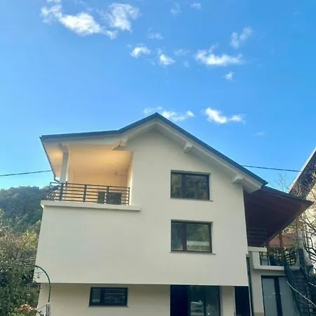 New Comfortable And Cute One-room Of 33 M2 Lublana