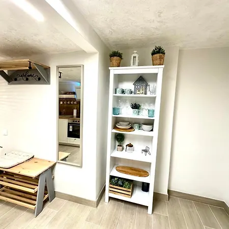 New Comfortable And Cute One-room Of 33 M2 Ljubljana