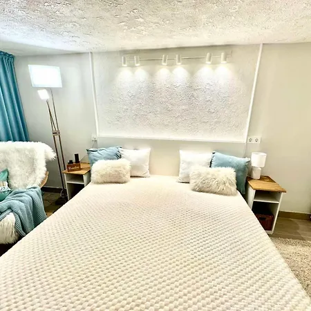 New Comfortable And Cute One-room Of 33 M2 Lublana