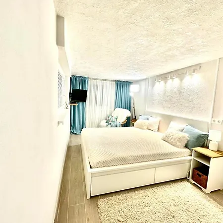 Apartament New Comfortable And Cute One-room Of 33 M2 *