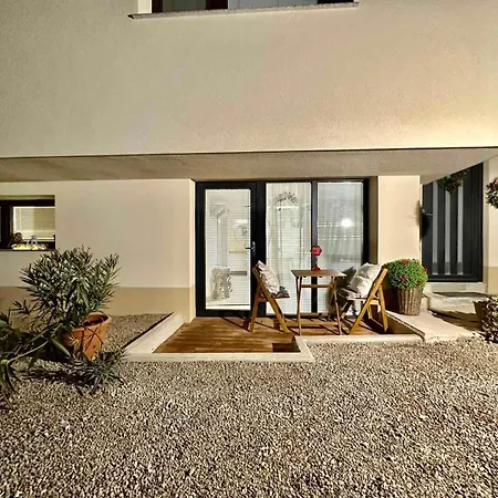 New Comfortable And Cute One-room Of 33 M2 * Любляна