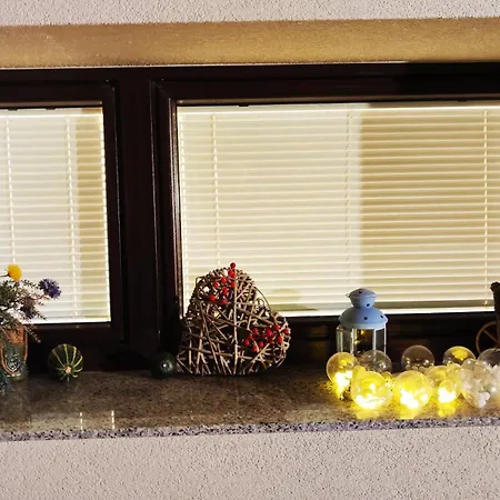 New Comfortable And Cute One-room Of 33 M2 Апартаменты