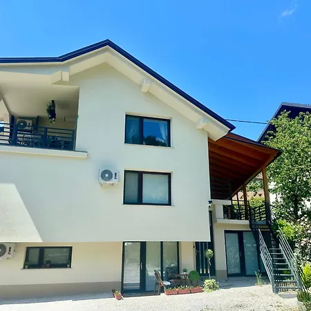 New Comfortable And Cute One-room Of 33 M2 * Liubliana