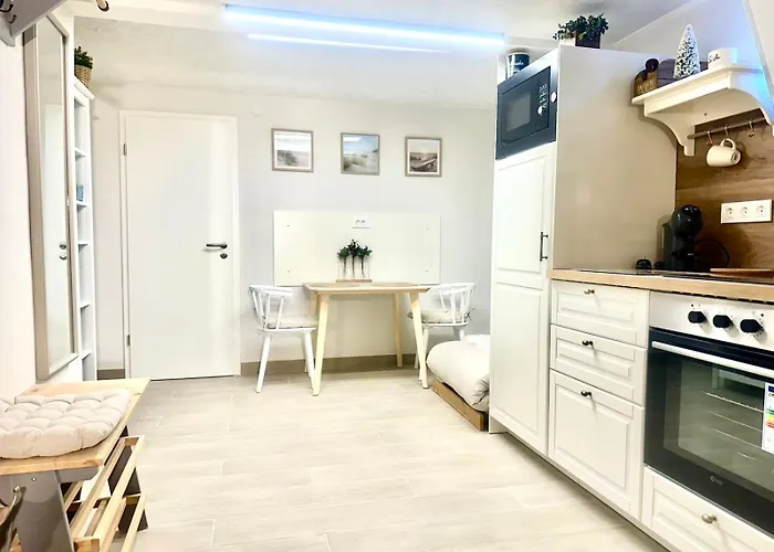 New Comfortable And Cute One-room Of 33 M2 アパート