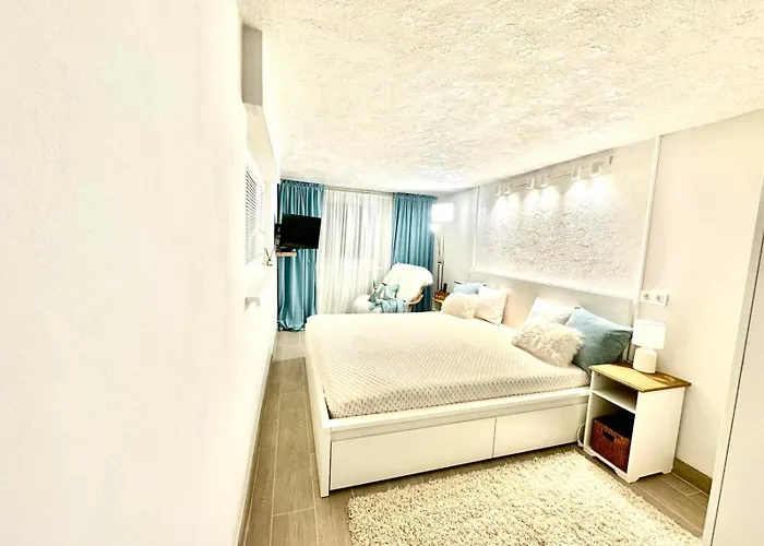 アパート New Comfortable And Cute One-room Of 33 M2 *